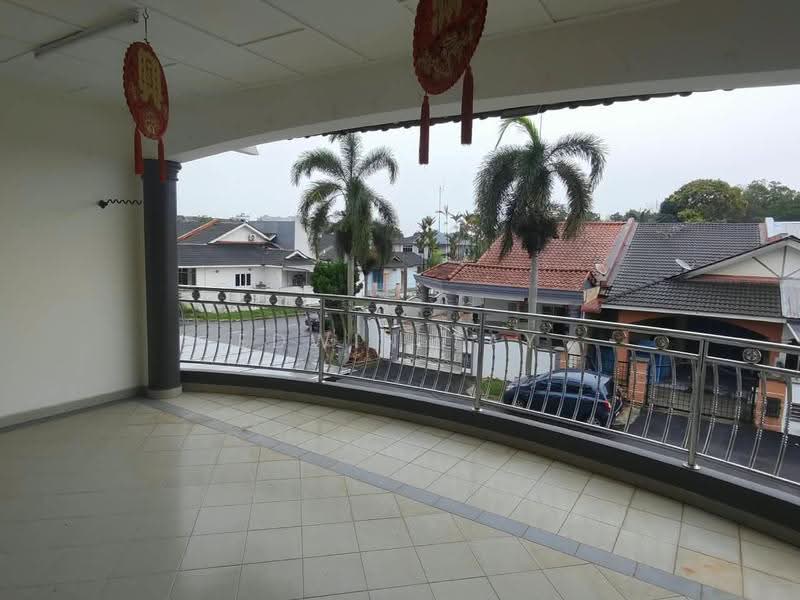 2-storey Terraced House for Sale in Mutiara Rini (Skudai) - Edwin Tay - PropertyGuru.com.my