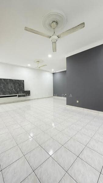 2-storey Terraced House for Sale in Taman Mutiara Rini (Skudai) - Melinda Ee - Living Room - PropertyGuru.com.my