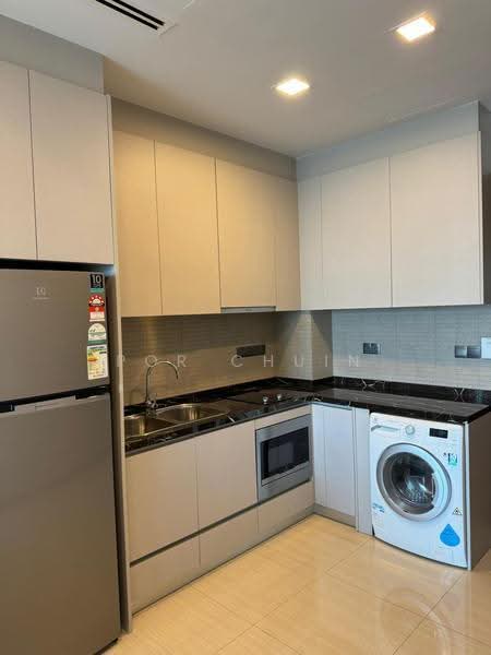 Service Residence for Rent at Puteri Cove Residences - Por Chuin - PropertyGuru.com.my