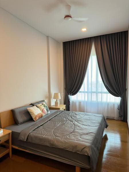 Service Residence for Rent at Puteri Cove Residences - Por Chuin - PropertyGuru.com.my