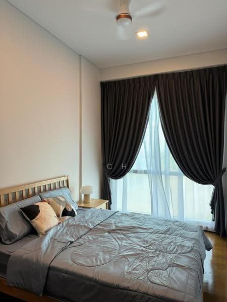 Service Residence for Rent at Puteri Cove Residences - Por Chuin - PropertyGuru.com.my