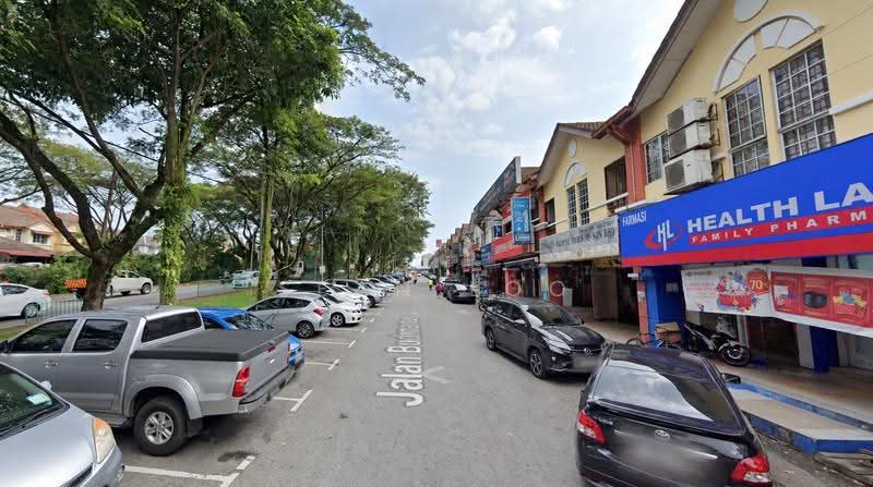 Kedai / Pejabat untuk Dijual di Taman Putra Budiman (Balakong) - Sean Loo - Exterior - PropertyGuru.com.my