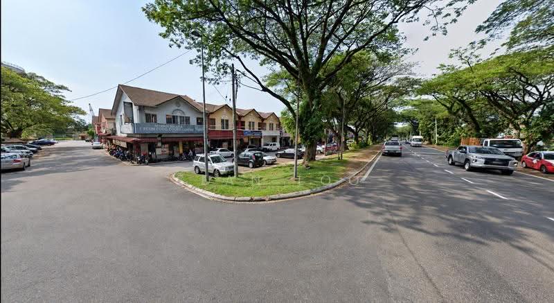 Kedai / Pejabat untuk Dijual di Taman Putra Budiman (Balakong) - Sean Loo - Exterior - PropertyGuru.com.my