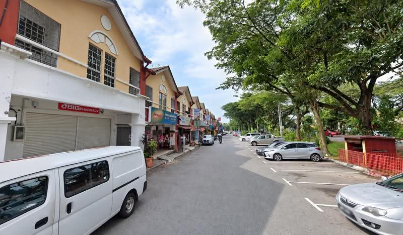 Kedai / Pejabat untuk Dijual di Taman Putra Budiman (Balakong) - Sean Loo - Exterior - PropertyGuru.com.my