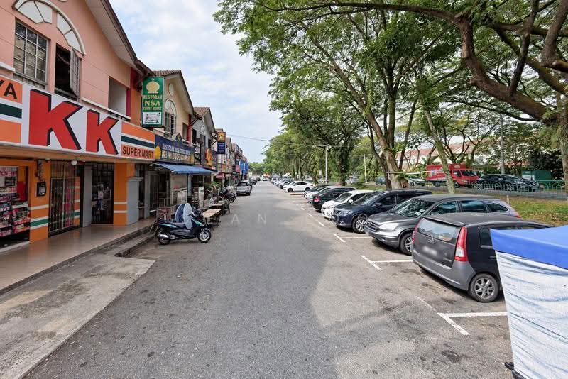 Kedai / Pejabat untuk Dijual di Taman Putra Budiman (Balakong) - Sean Loo - Exterior - PropertyGuru.com.my