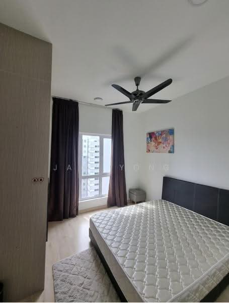 Condominium for Rent at The Holmes 1 - Jane Yong - PropertyGuru.com.my