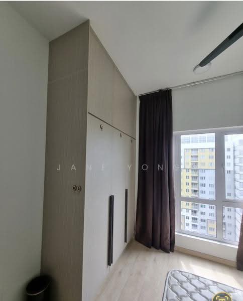 Condominium for Rent at The Holmes 1 - Jane Yong - PropertyGuru.com.my