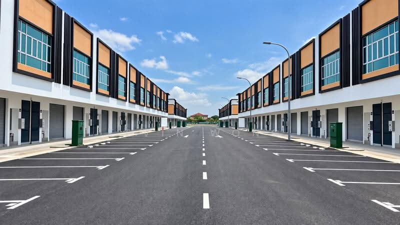 Shop / Office for Rent in Jenjarom (Selangor) - Kevin Wong - Exterior - PropertyGuru.com.my