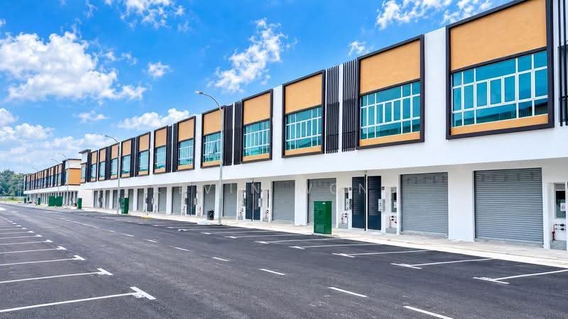 Shop / Office for Rent in Jenjarom (Selangor) - Kevin Wong - Exterior - PropertyGuru.com.my