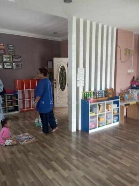 Bungalow House for Sale in Ampang (Ampang) - Brandon . - PropertyGuru.com.my