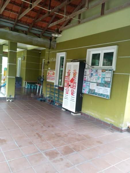 Bungalow House for Sale in Ampang (Ampang) - Brandon . - PropertyGuru.com.my