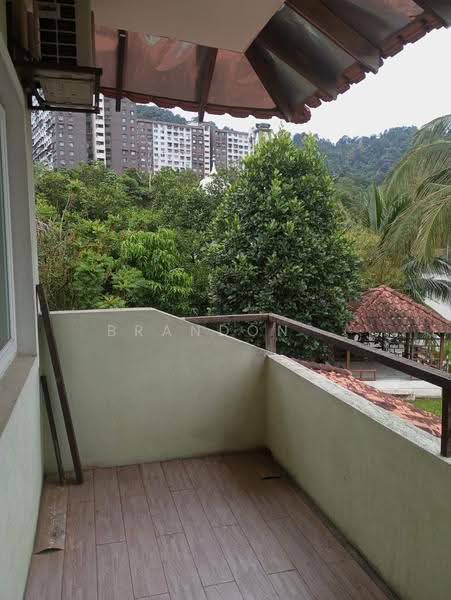Bungalow House for Sale in Ampang (Ampang) - Brandon . - PropertyGuru.com.my