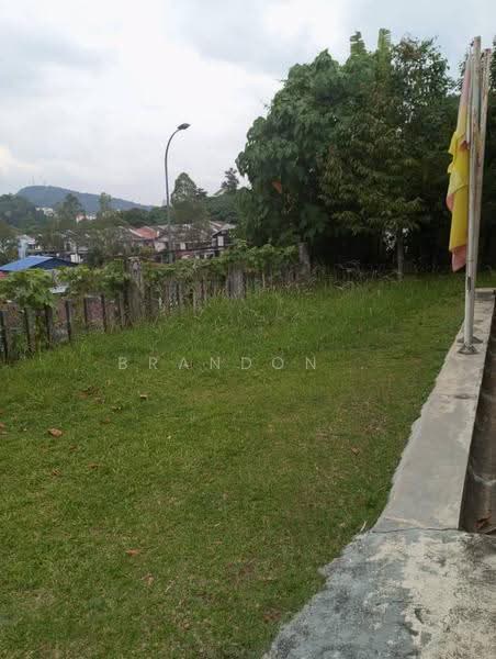 Bungalow House for Sale in Ampang (Ampang) - Brandon . - PropertyGuru.com.my