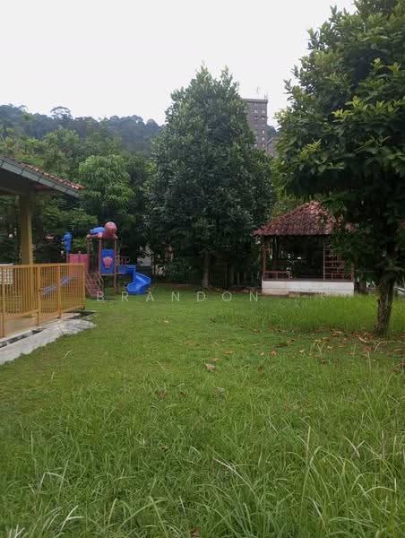 Bungalow House for Sale in Ampang (Ampang) - Brandon . - PropertyGuru.com.my