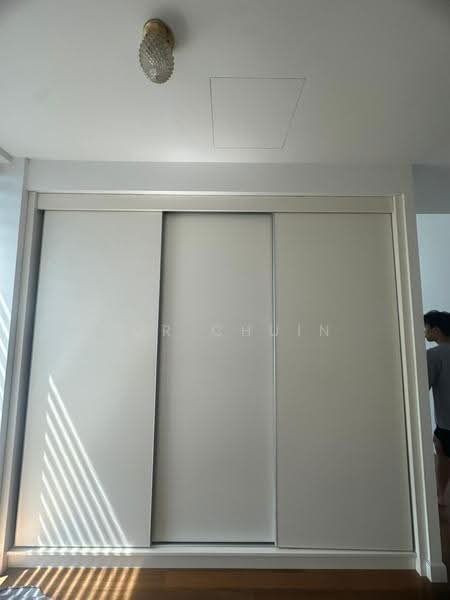 Service Residence for Rent at The Astaka @ 1 Bukit Senyum - Por Chuin - PropertyGuru.com.my
