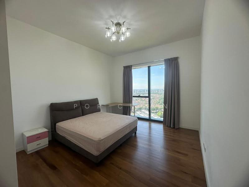 Service Residence for Rent at The Astaka @ 1 Bukit Senyum - Por Chuin - PropertyGuru.com.my