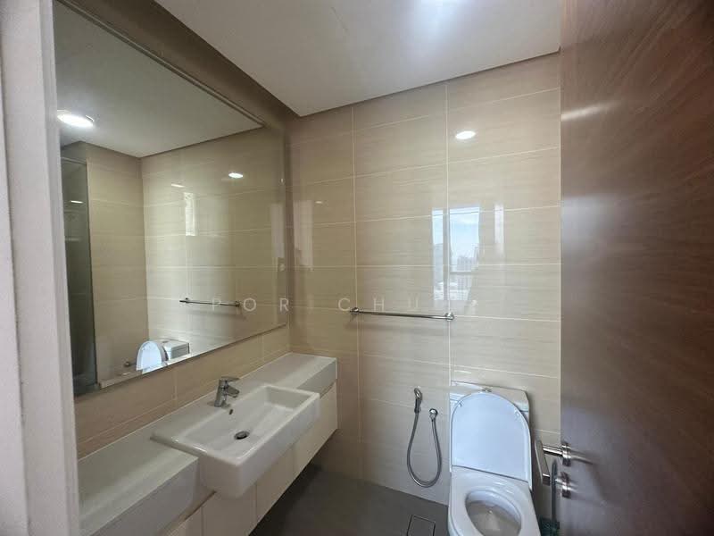 Service Residence for Rent at The Astaka @ 1 Bukit Senyum - Por Chuin - PropertyGuru.com.my