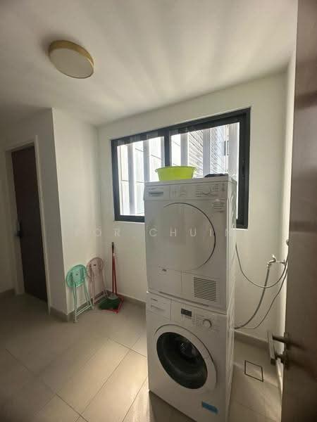 Service Residence for Rent at The Astaka @ 1 Bukit Senyum - Por Chuin - PropertyGuru.com.my