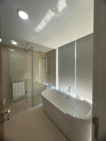 Service Residence for Rent at The Astaka @ 1 Bukit Senyum - Por Chuin - PropertyGuru.com.my