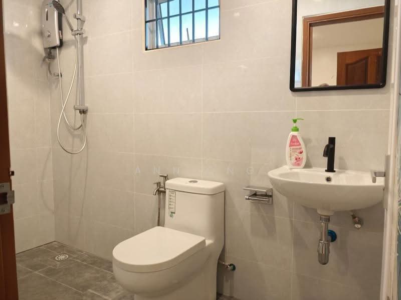 Rumah Banglo untuk Disewa di Bangsar (Kuala Lumpur) - Ann Ong - Bathroom - PropertyGuru.com.my