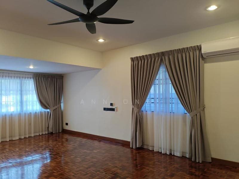 Rumah Banglo untuk Disewa di Bangsar (Kuala Lumpur) - Ann Ong - Living Room - PropertyGuru.com.my