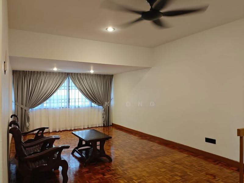 Rumah Banglo untuk Disewa di Bangsar (Kuala Lumpur) - Ann Ong - Living Room - PropertyGuru.com.my
