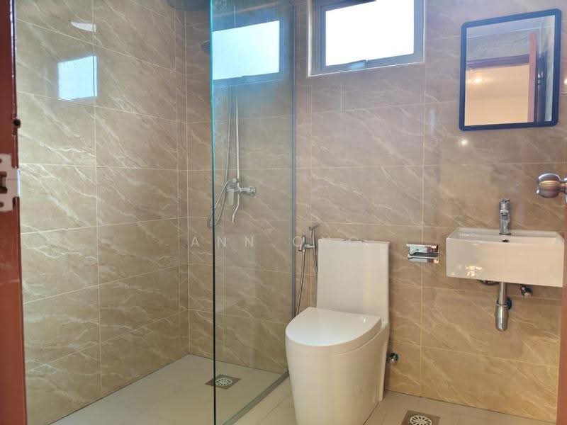 Rumah Banglo untuk Disewa di Bangsar (Kuala Lumpur) - Ann Ong - Bathroom - PropertyGuru.com.my