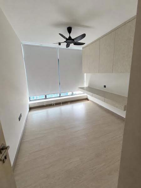 Service Residence for Rent at Aragreens - Kenix Lee - Interior - PropertyGuru.com.my