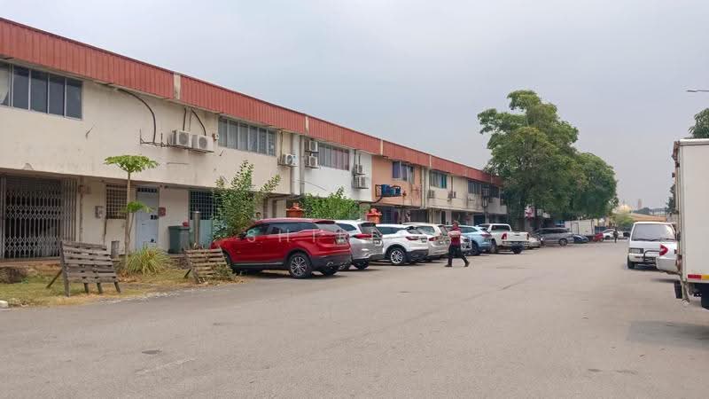 Kilang untuk Dijual di Balakong (Cheras) - Shirley Sea - Exterior - PropertyGuru.com.my