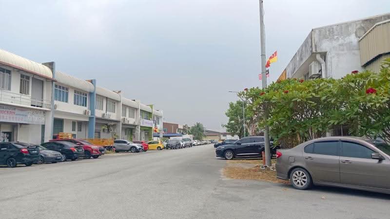 Kilang untuk Dijual di Balakong (Cheras) - Shirley Sea - Exterior - PropertyGuru.com.my