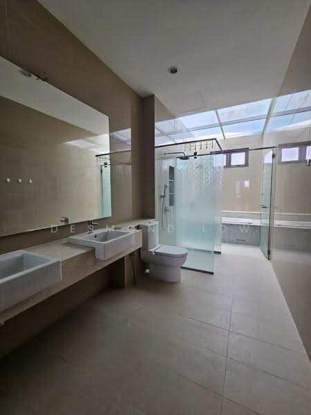 3-storey Terraced House for Sale in Gelugor (Penang) - Desmond Low - PropertyGuru.com.my