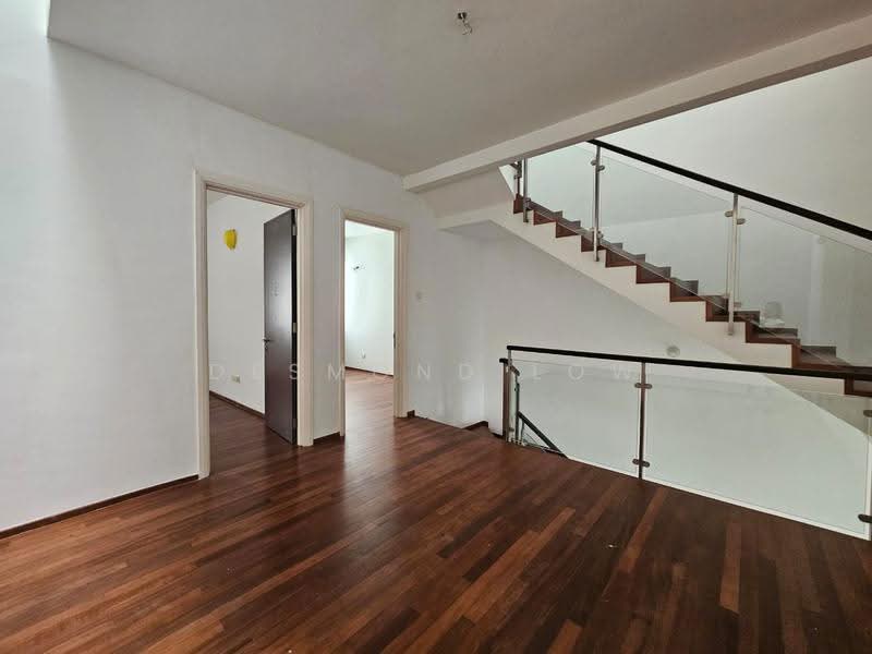 3-storey Terraced House for Sale in Gelugor (Penang) - Desmond Low - PropertyGuru.com.my