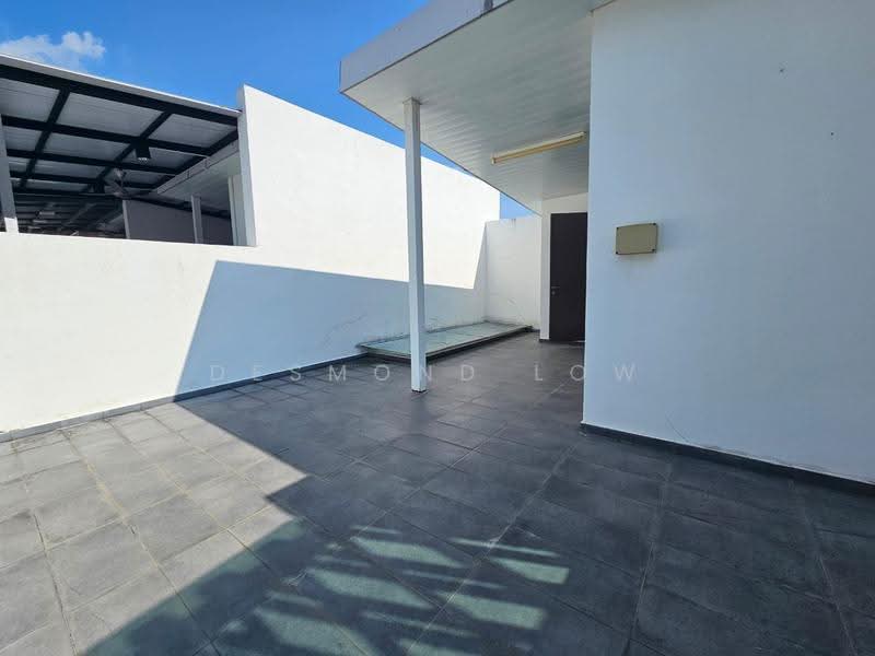 3-storey Terraced House for Sale in Gelugor (Penang) - Desmond Low - PropertyGuru.com.my