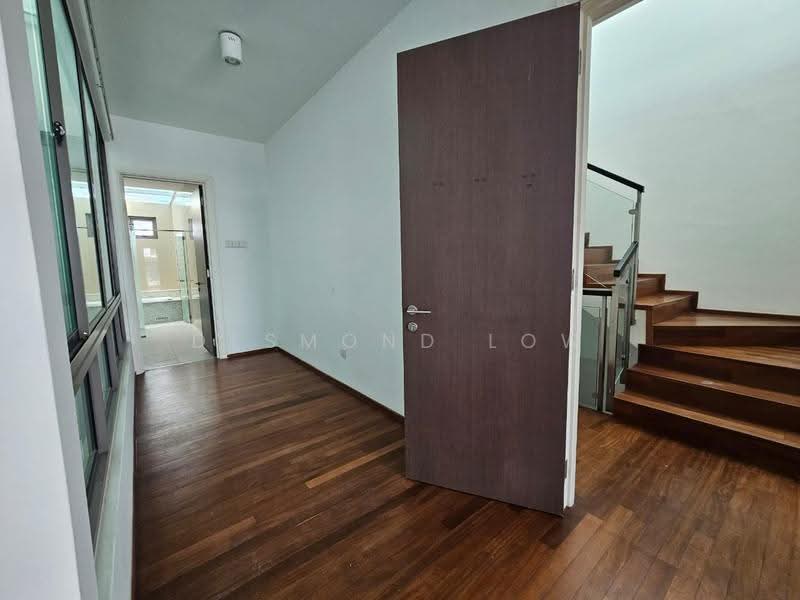 3-storey Terraced House for Sale in Gelugor (Penang) - Desmond Low - PropertyGuru.com.my