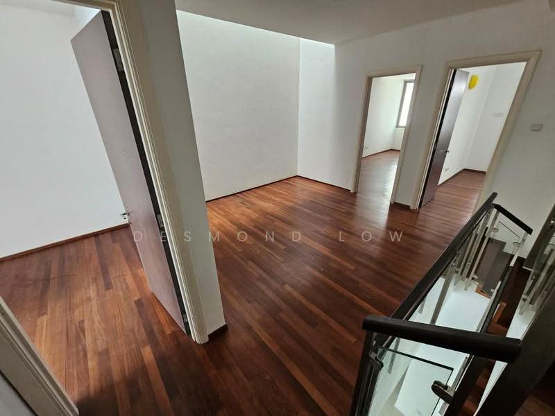 3-storey Terraced House for Sale in Gelugor (Penang) - Desmond Low - PropertyGuru.com.my