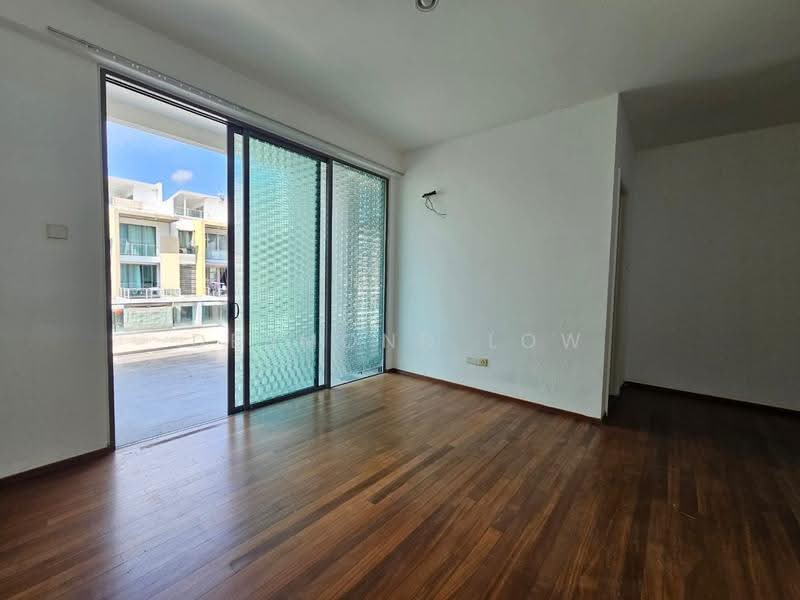 3-storey Terraced House for Sale in Gelugor (Penang) - Desmond Low - PropertyGuru.com.my
