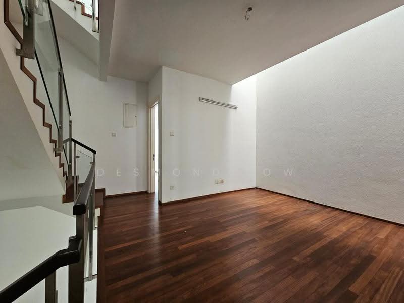 3-storey Terraced House for Sale in Gelugor (Penang) - Desmond Low - PropertyGuru.com.my