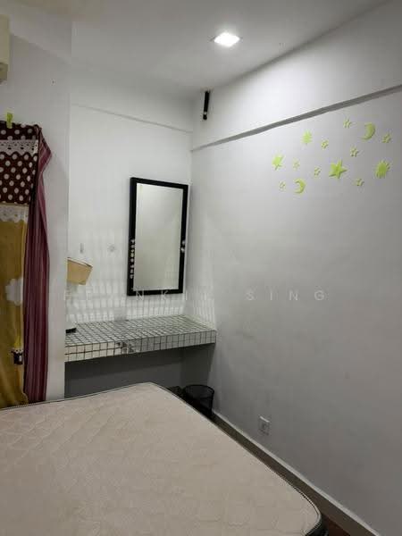 Condominium for Rent at First Residence (Residensi Unggul) - Frankie Sing - Bedroom - PropertyGuru.com.my