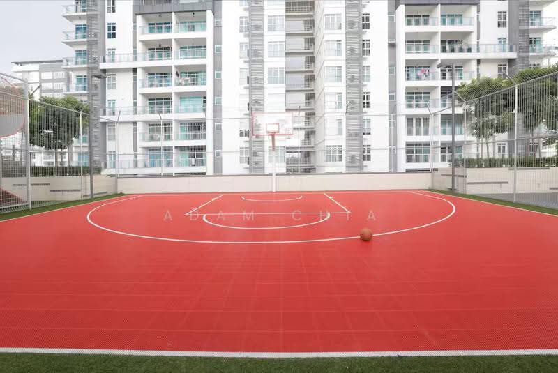 Service Residence for Rent at Nova Saujana - Adam Chia - Exterior - PropertyGuru.com.my