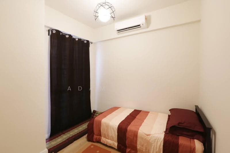 Service Residence for Rent at Nova Saujana - Adam Chia - Bedroom - PropertyGuru.com.my