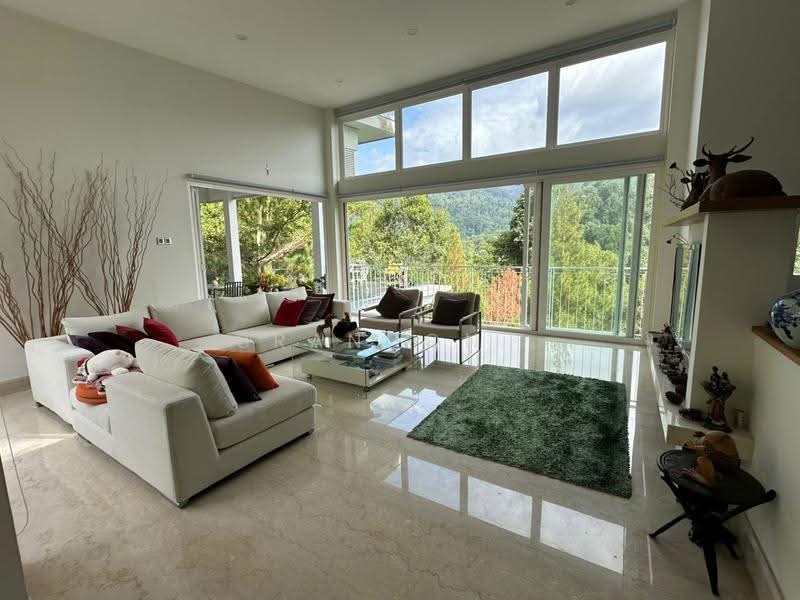 Bungalow House for Sale in Bentong (Pahang) - Brandon . - PropertyGuru.com.my