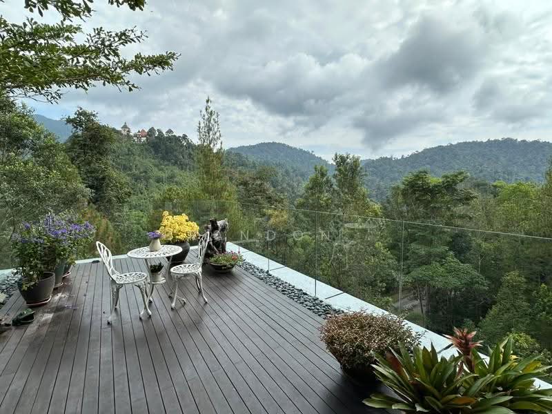 Bungalow House for Sale in Bentong (Pahang) - Brandon . - PropertyGuru.com.my