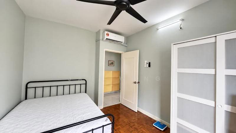 Kondominium untuk Disewa di Puncak Nusa Kelana - Jane Wong - Bedroom - PropertyGuru.com.my