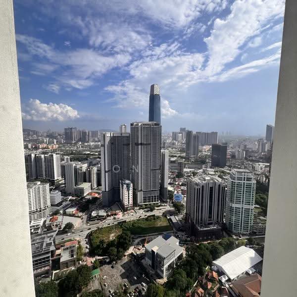 Kediaman Servis untuk Disewa di The Conlay - Seon Sam - View - PropertyGuru.com.my