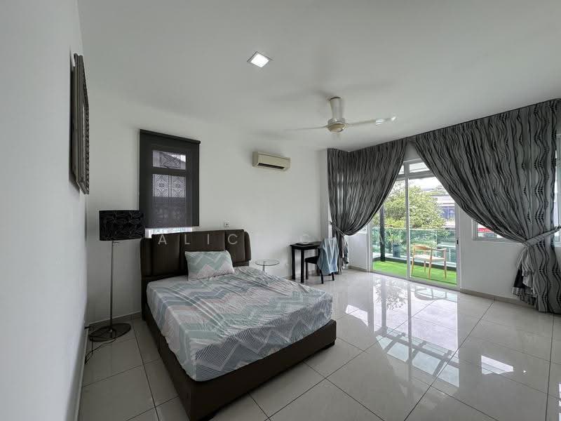 Cluster House for Rent in Horizon Hills (Iskandar Puteri (Nusajaya)) - Alice Chia - Bedroom - PropertyGuru.com.my