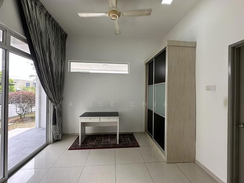 Cluster House for Rent in Horizon Hills (Iskandar Puteri (Nusajaya)) - Alice Chia - PropertyGuru.com.my