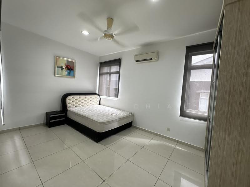Cluster House for Rent in Horizon Hills (Iskandar Puteri (Nusajaya)) - Alice Chia - PropertyGuru.com.my