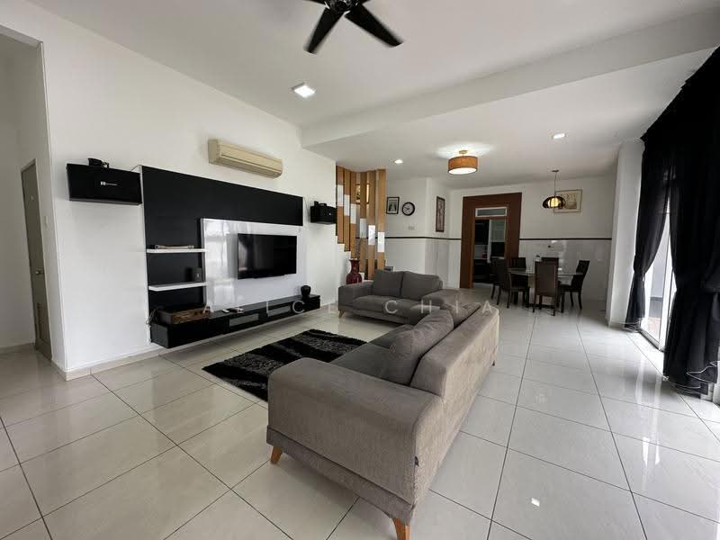 Cluster House for Rent in Horizon Hills (Iskandar Puteri (Nusajaya)) - Alice Chia - PropertyGuru.com.my