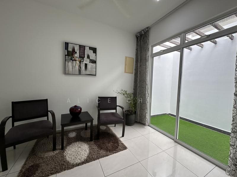 Cluster House for Rent in Horizon Hills (Iskandar Puteri (Nusajaya)) - Alice Chia - PropertyGuru.com.my