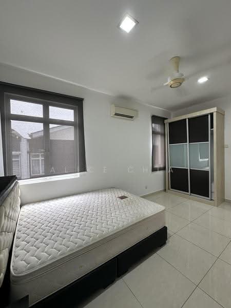 Cluster House for Rent in Horizon Hills (Iskandar Puteri (Nusajaya)) - Alice Chia - PropertyGuru.com.my